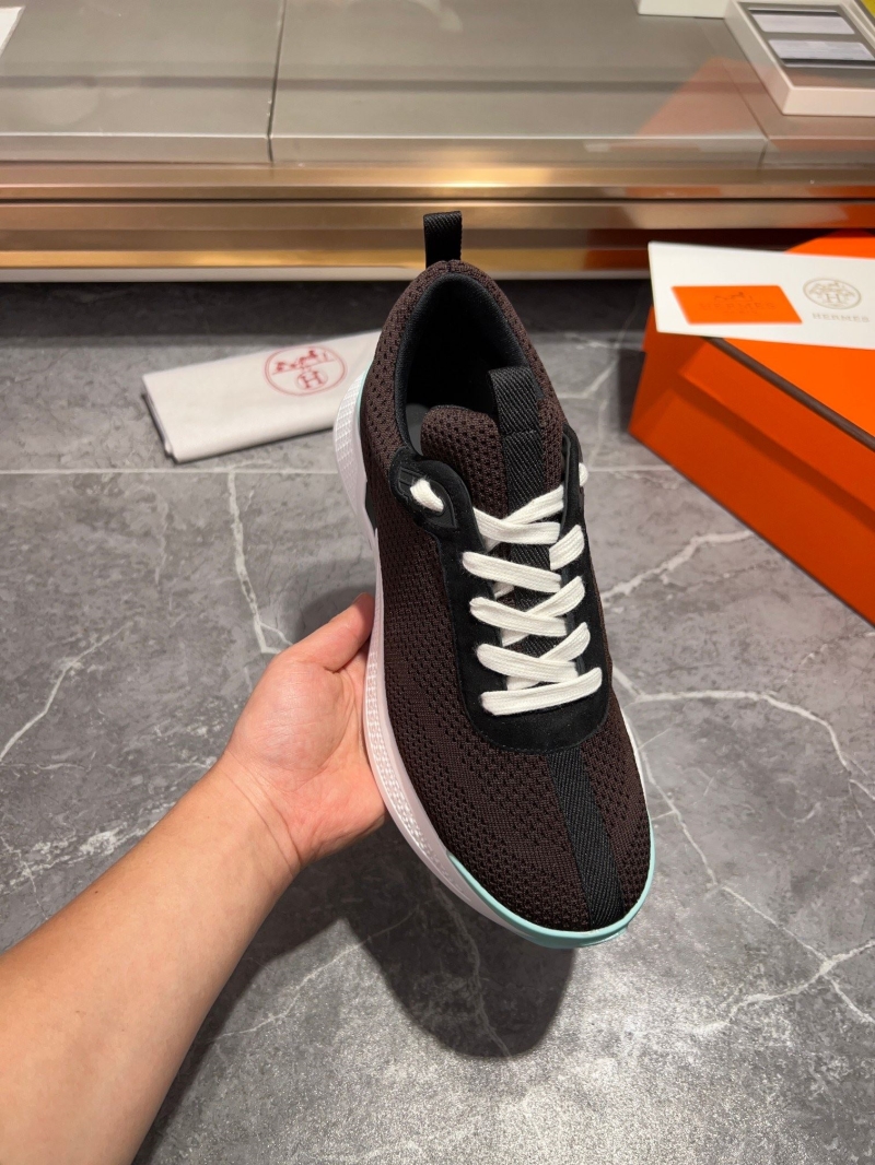 Hermes Sneakers